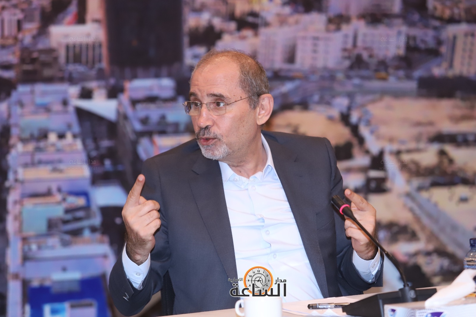 Madar Al-Saa Images 0.6628317534662573