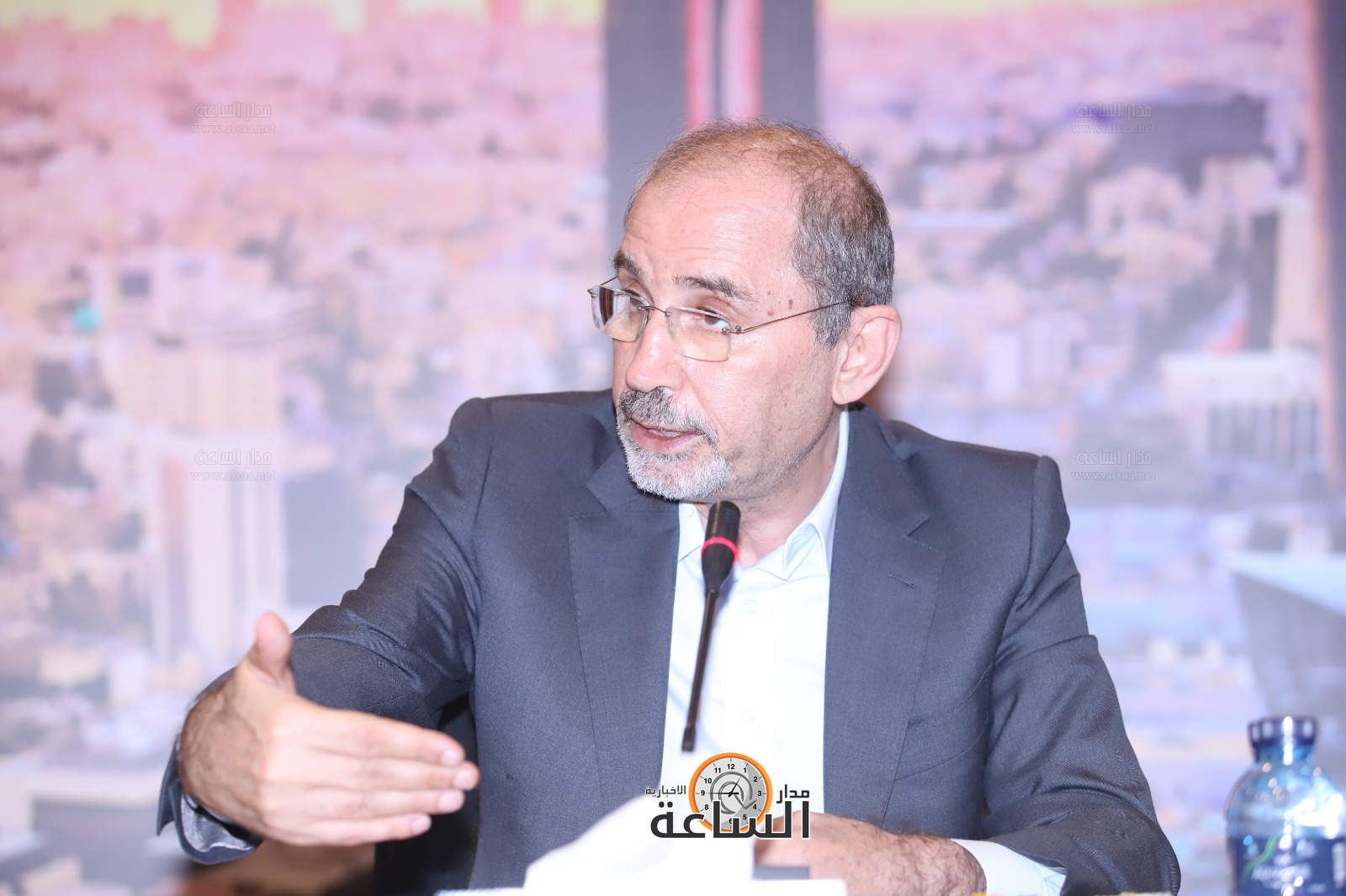 Madar Al-Saa Images 0.6499089786882095