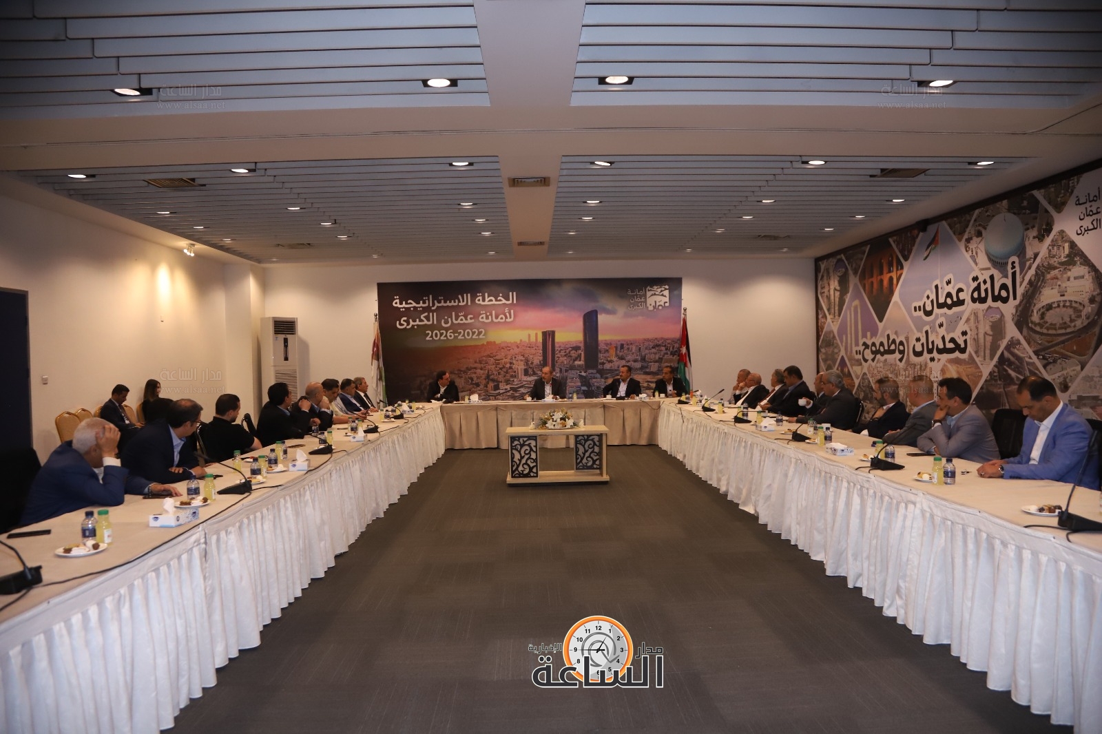 Madar Al-Saa Images 0.14149081196263258