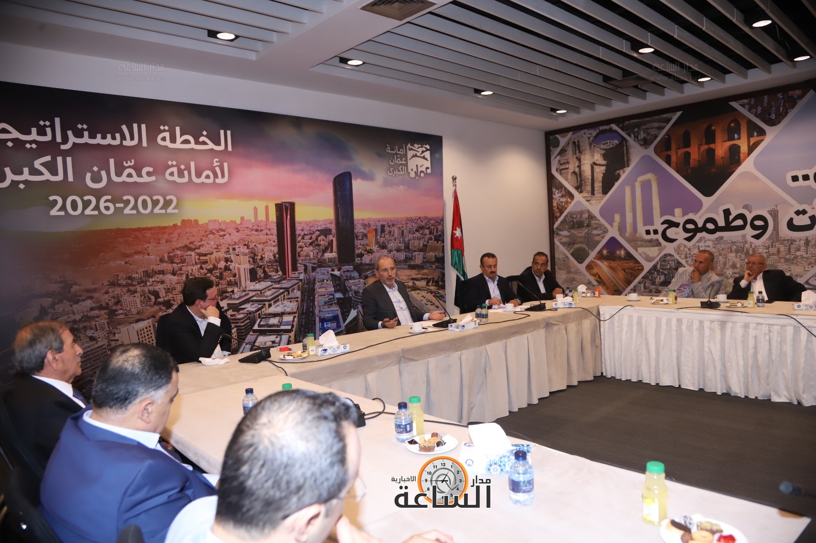 Madar Al-Saa Images 0.9495097117186915