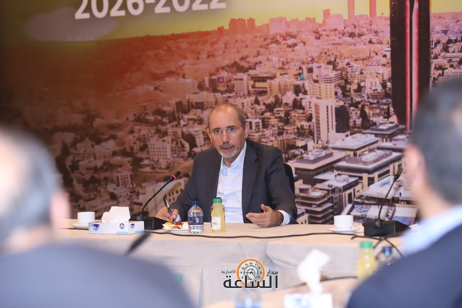 Madar Al-Saa Images 0.07817002813014495