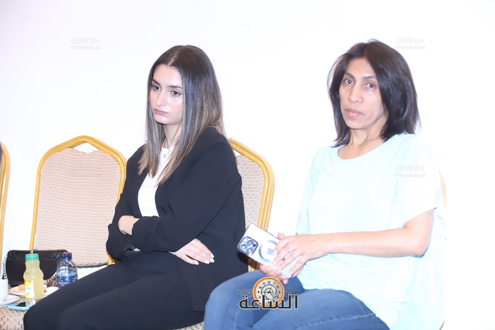 Madar Al-Saa Images 0.5400118581105493