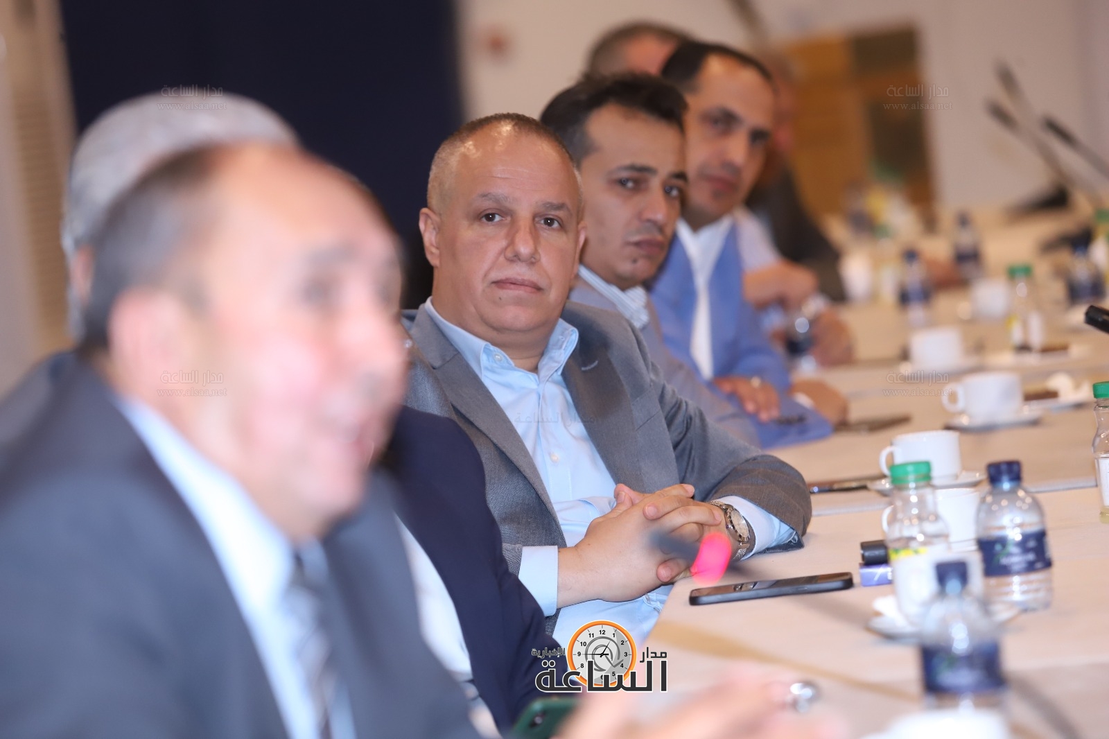 Madar Al-Saa Images 0.18880242598678576