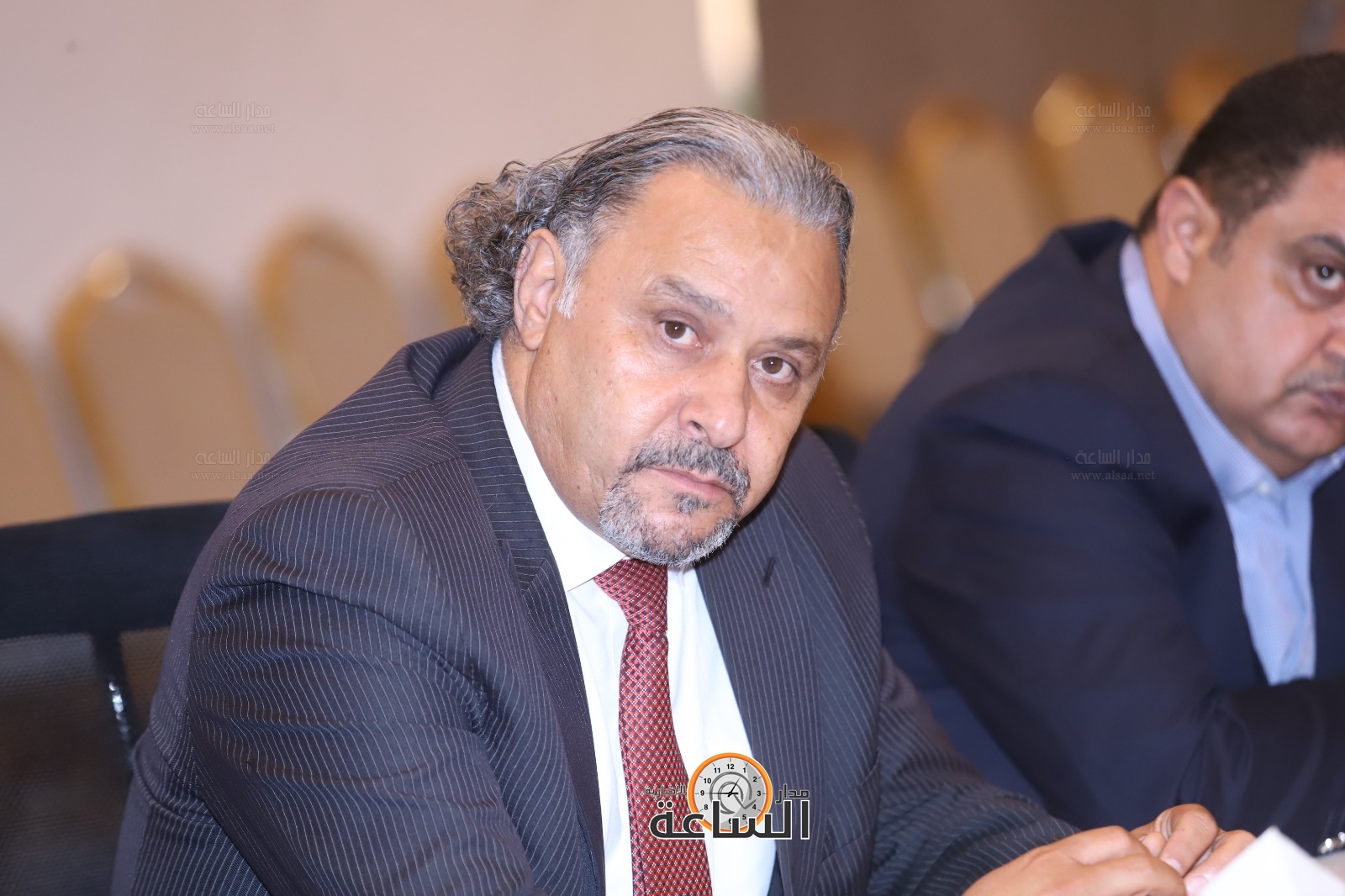 مفلح العدوان