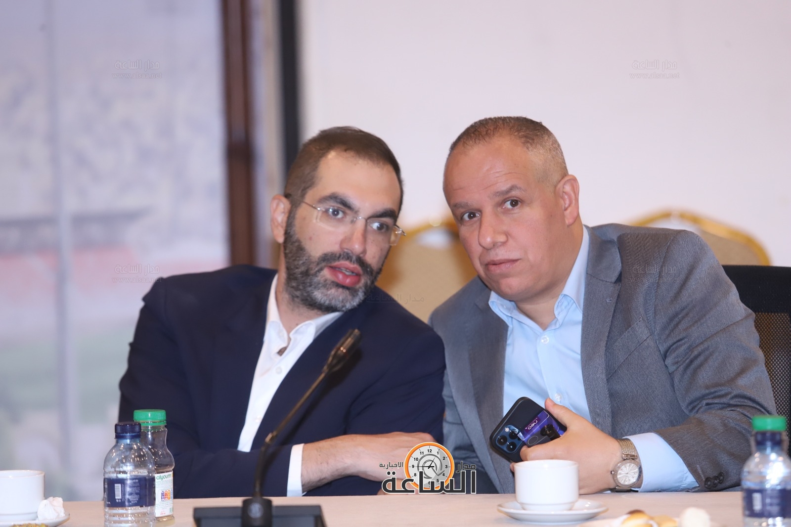 Madar Al-Saa Images 0.04990090029729699