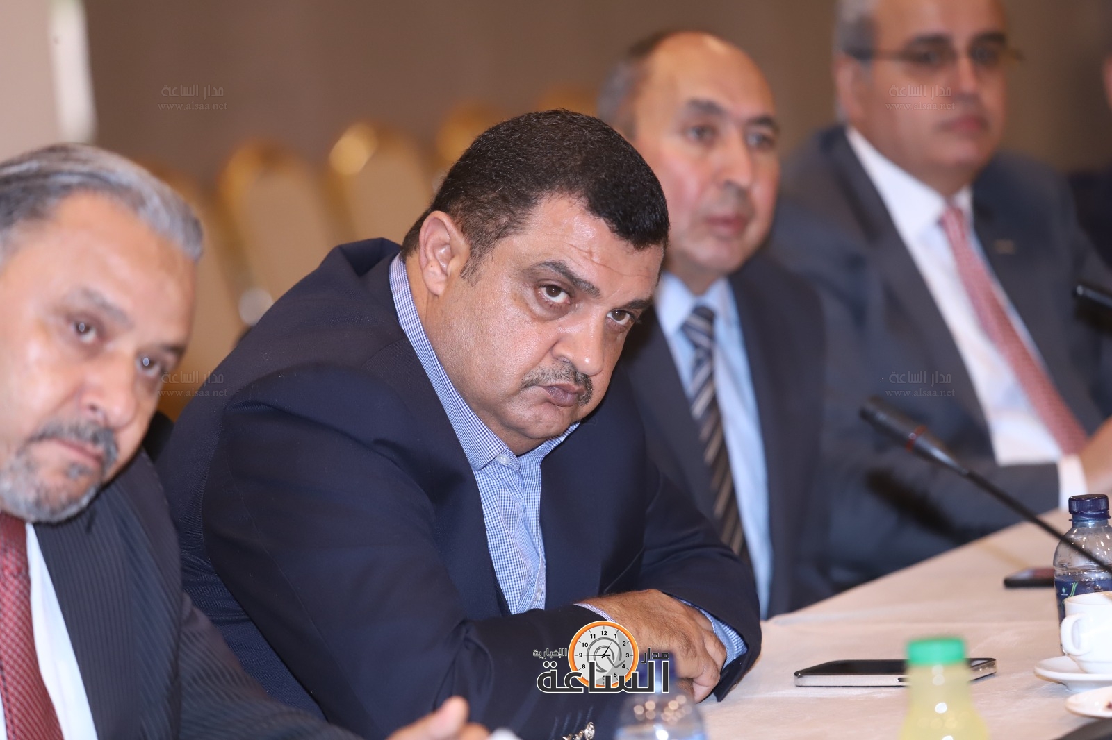 Madar Al-Saa Images 0.24810278938616936