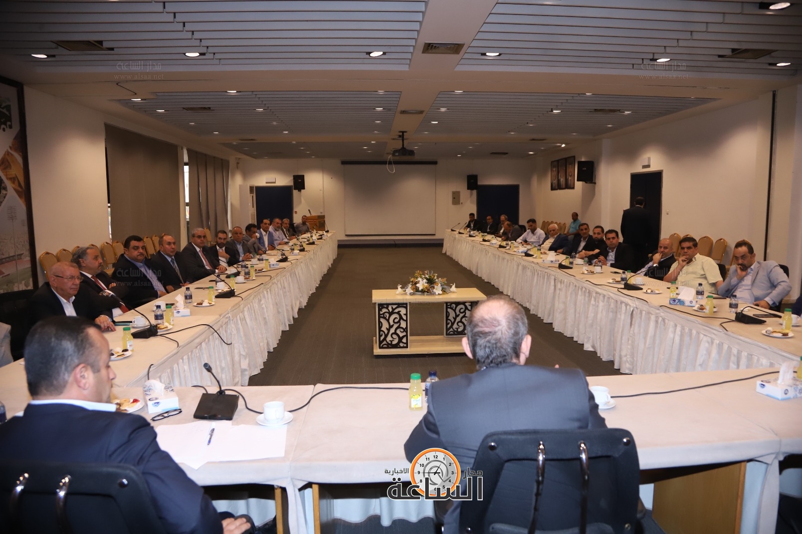 Madar Al-Saa Images 0.6790011850279383