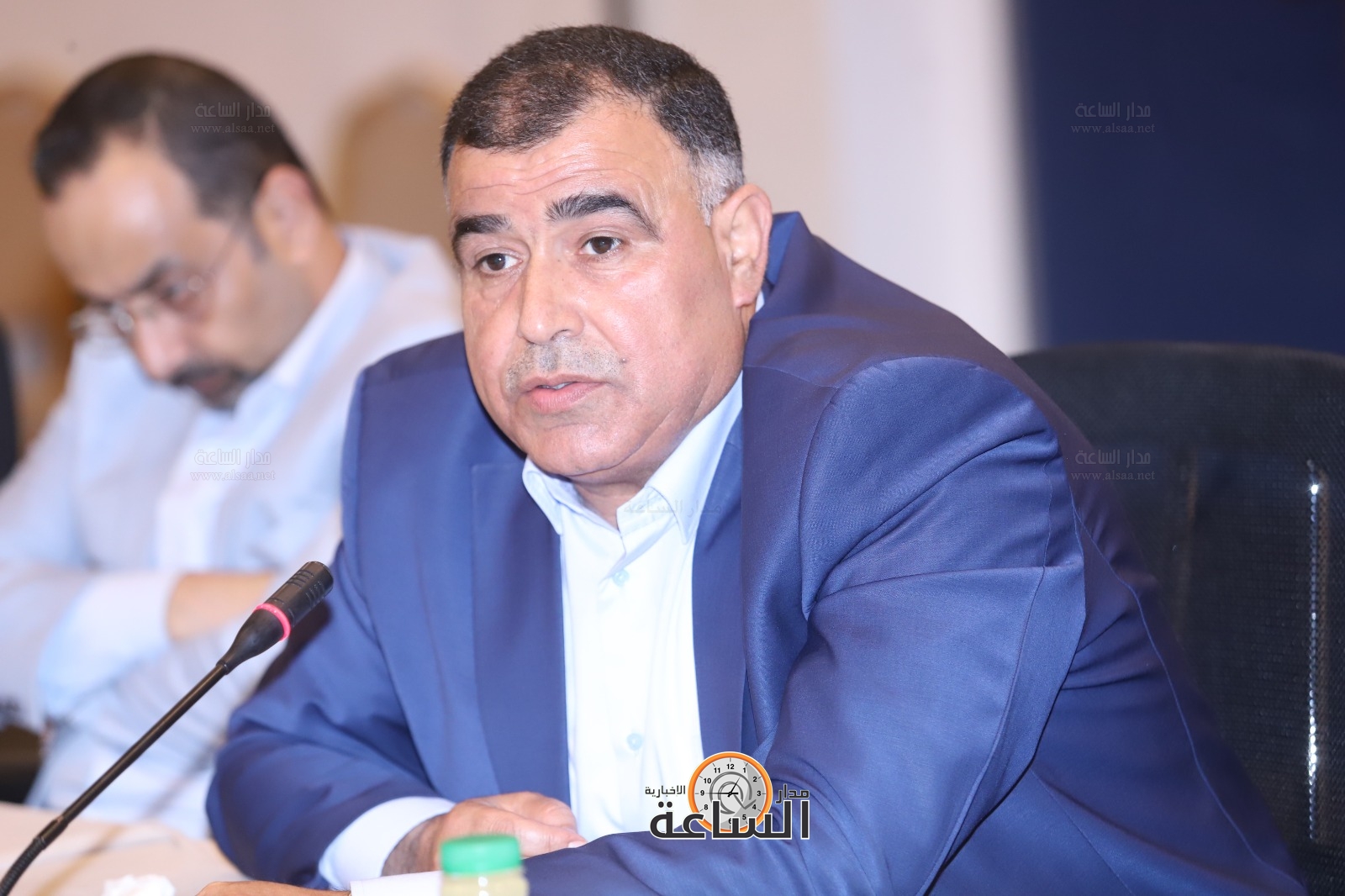 Madar Al-Saa Images 0.7211013581757506