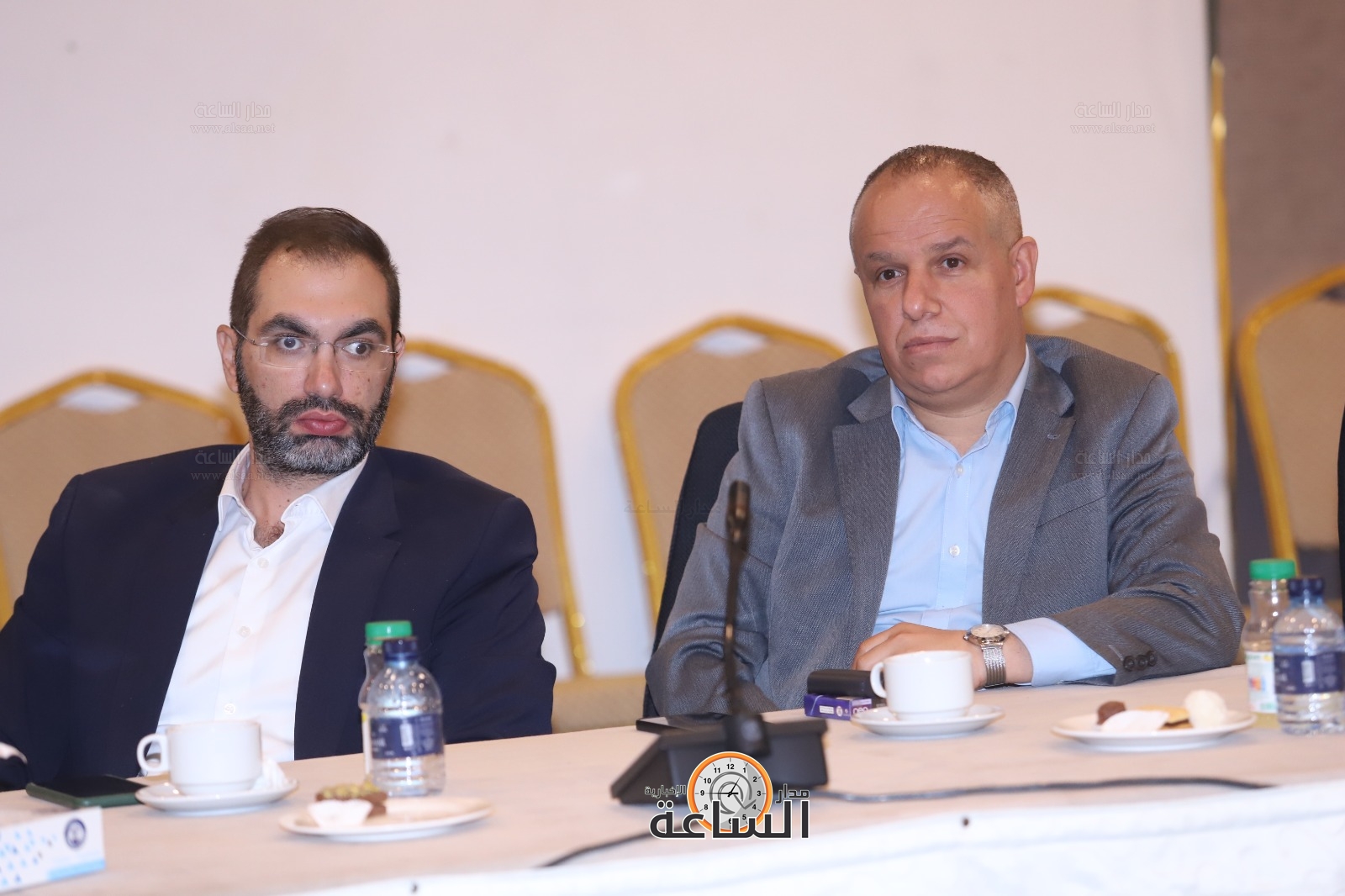 Madar Al-Saa Images 0.8915163933507813