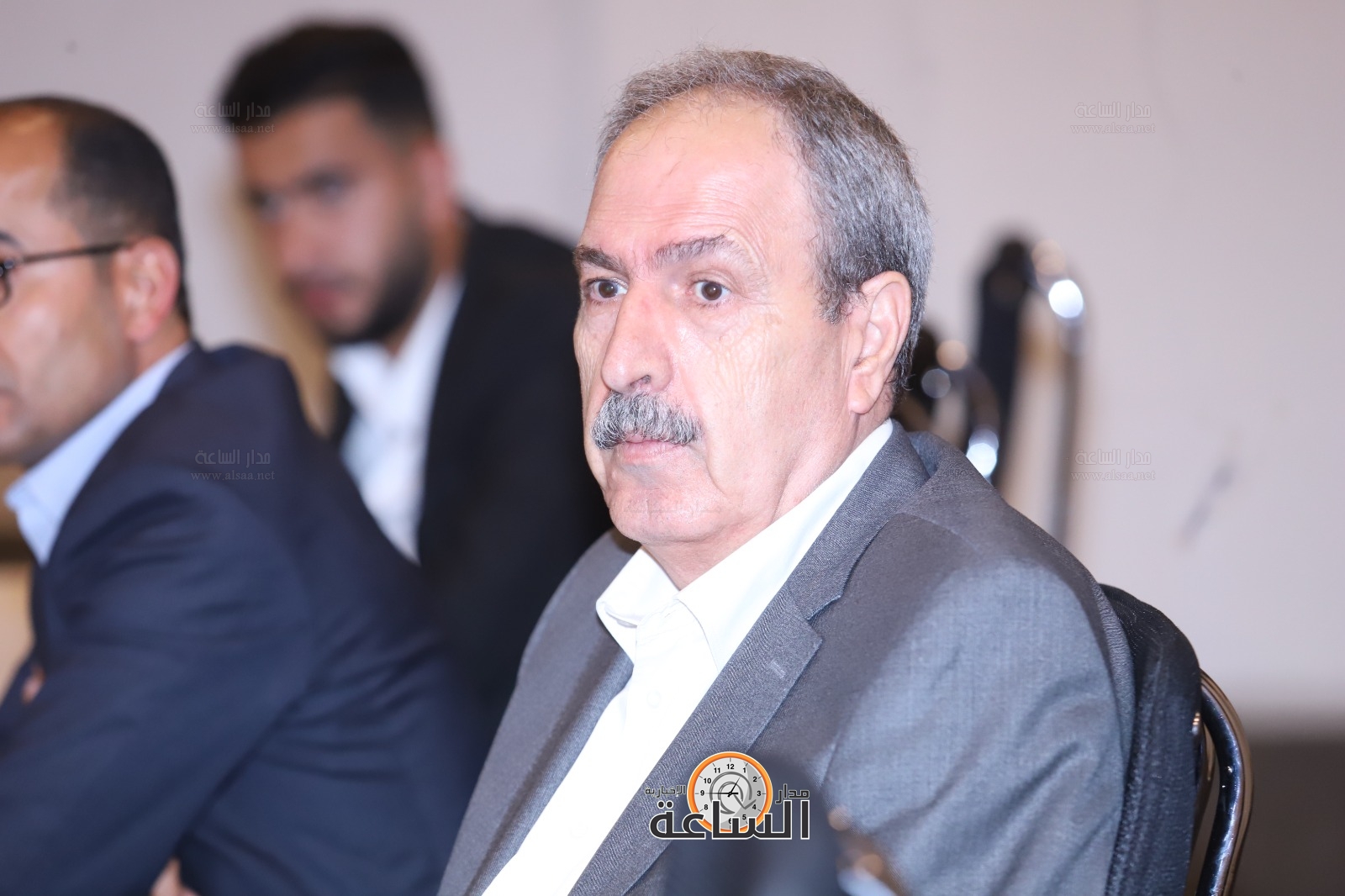 جميل النمري