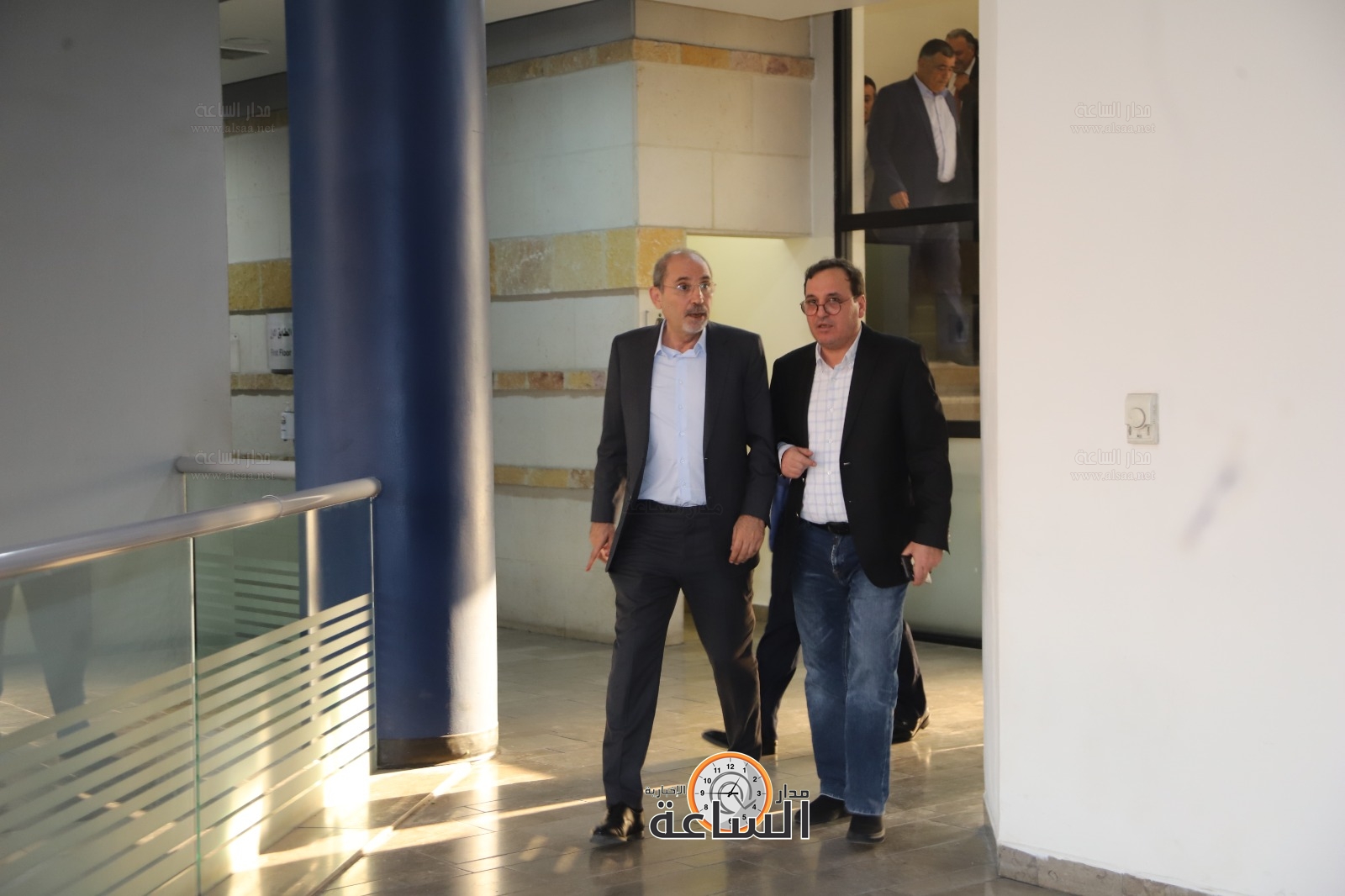 Madar Al-Saa Images 0.1530127248843558