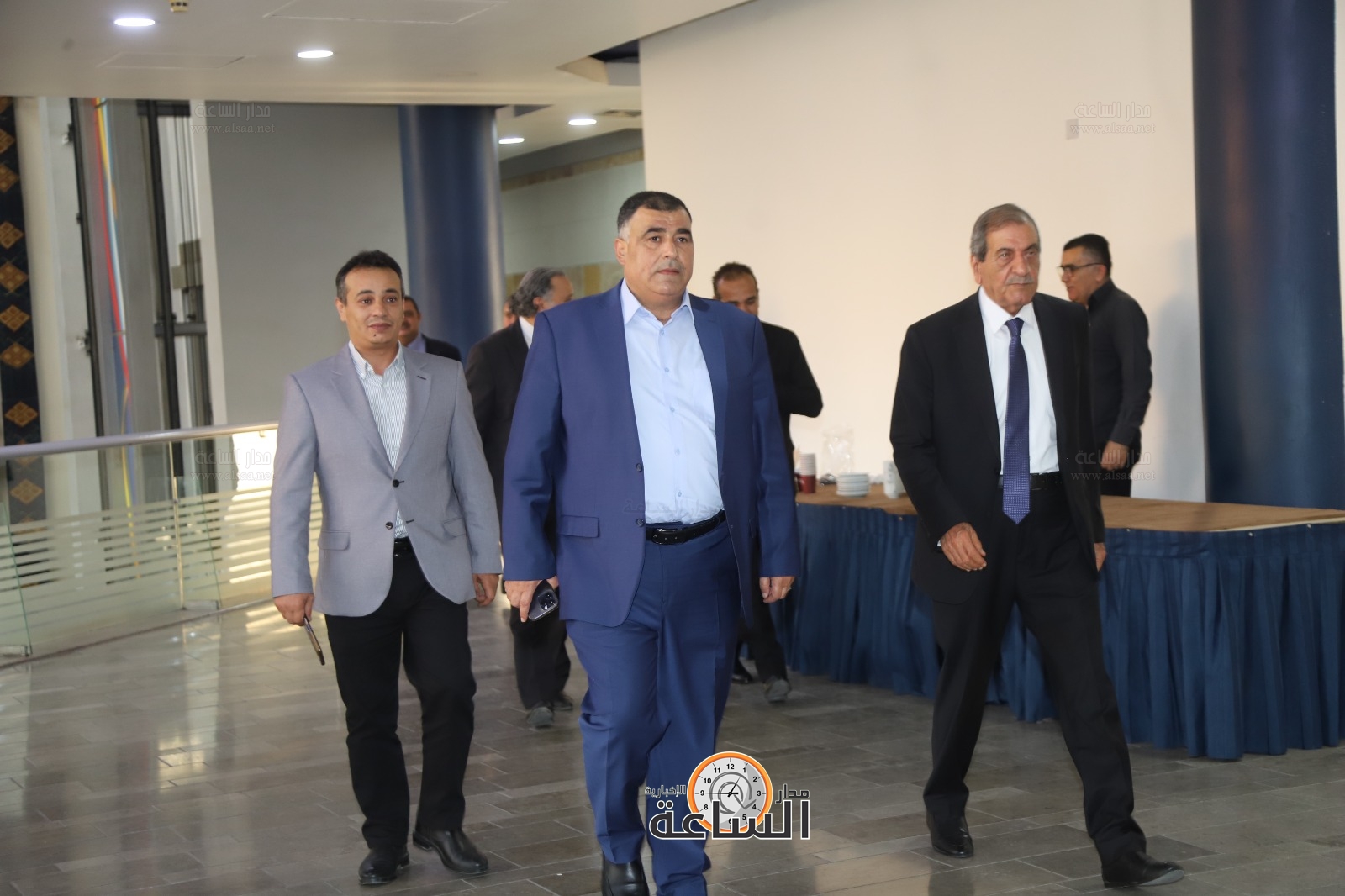 Madar Al-Saa Images 0.7708661558317622