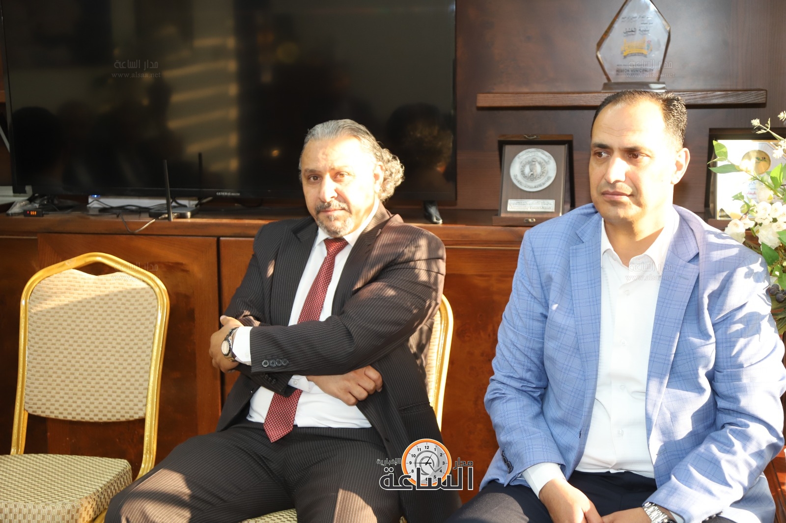 Madar Al-Saa Images 0.36808576122751346