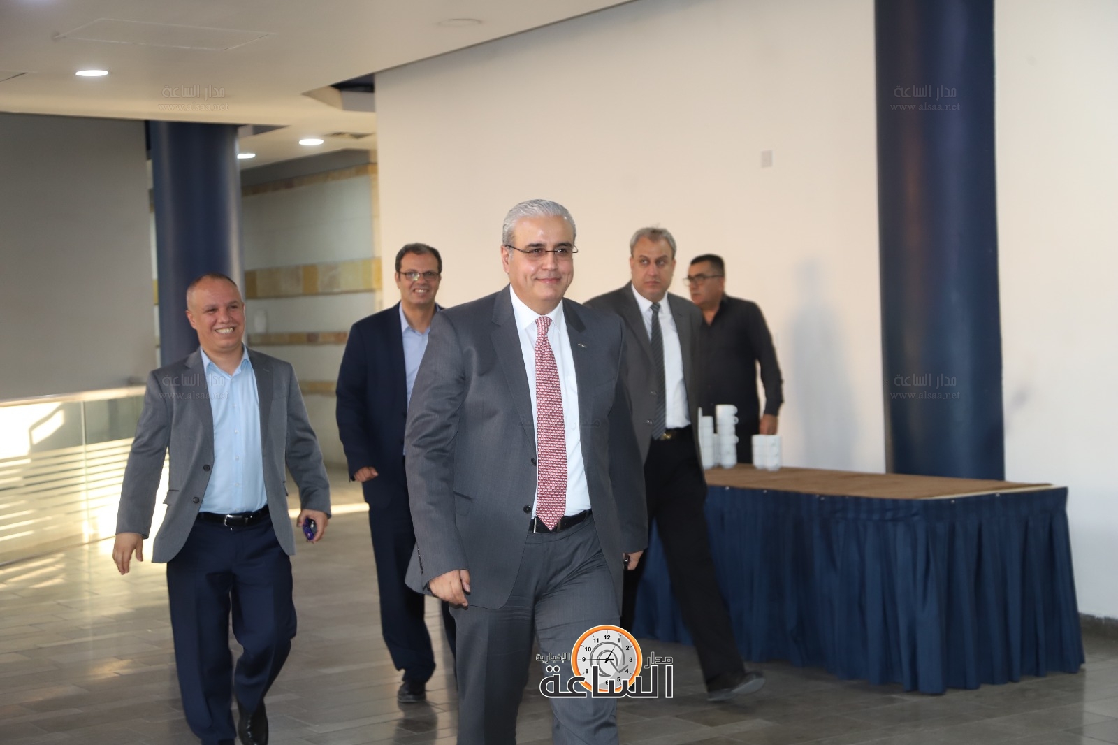 Madar Al-Saa Images 0.4254579695899514