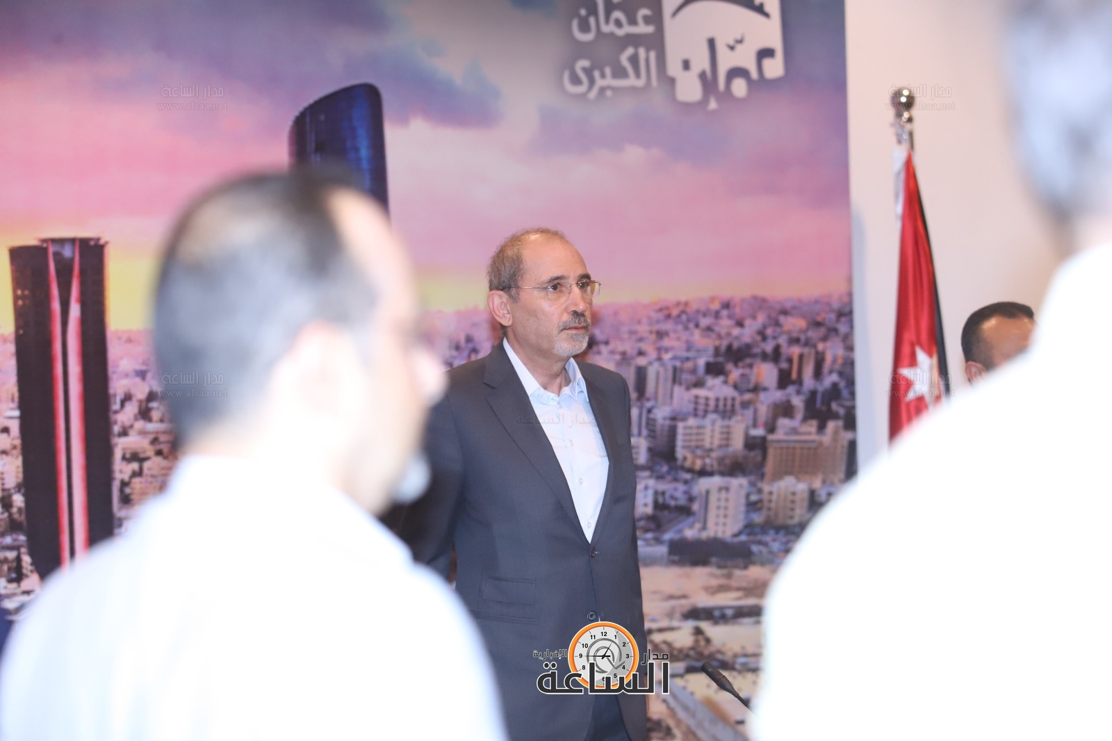 Madar Al-Saa Images 0.14779851951510592