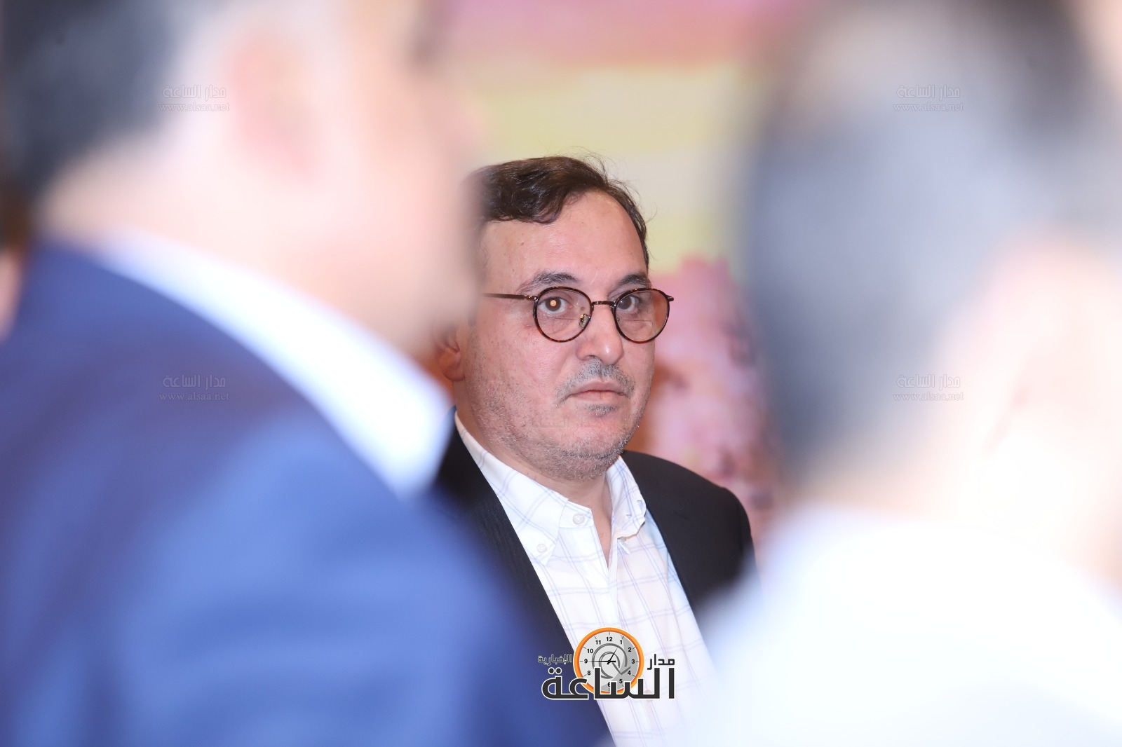 Madar Al-Saa Images 0.5074330309460298