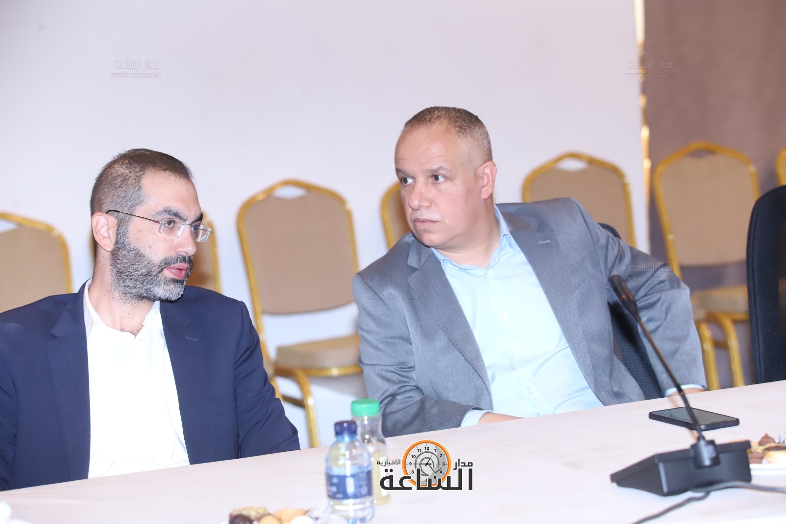 Madar Al-Saa Images 0.37069519896265524