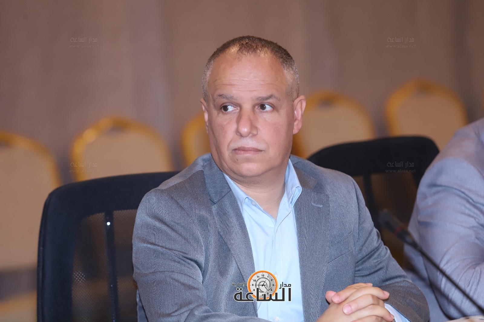 Madar Al-Saa Images 0.3188154406079009