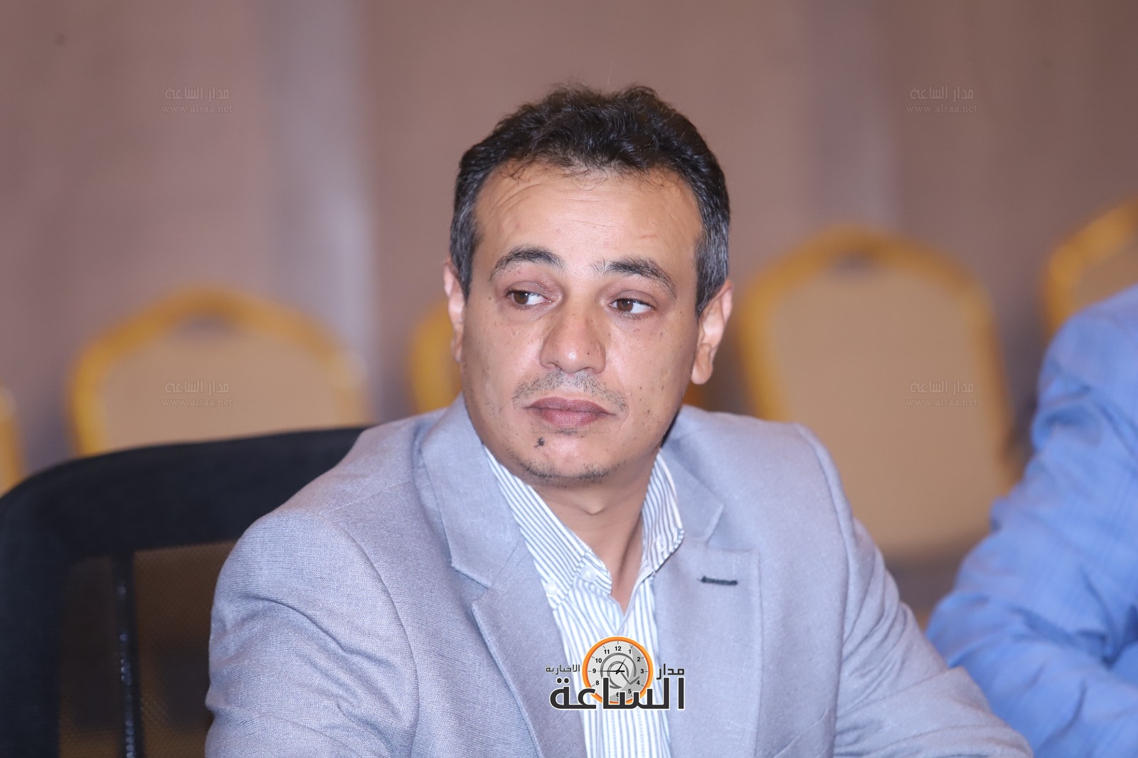 علاء القرالة