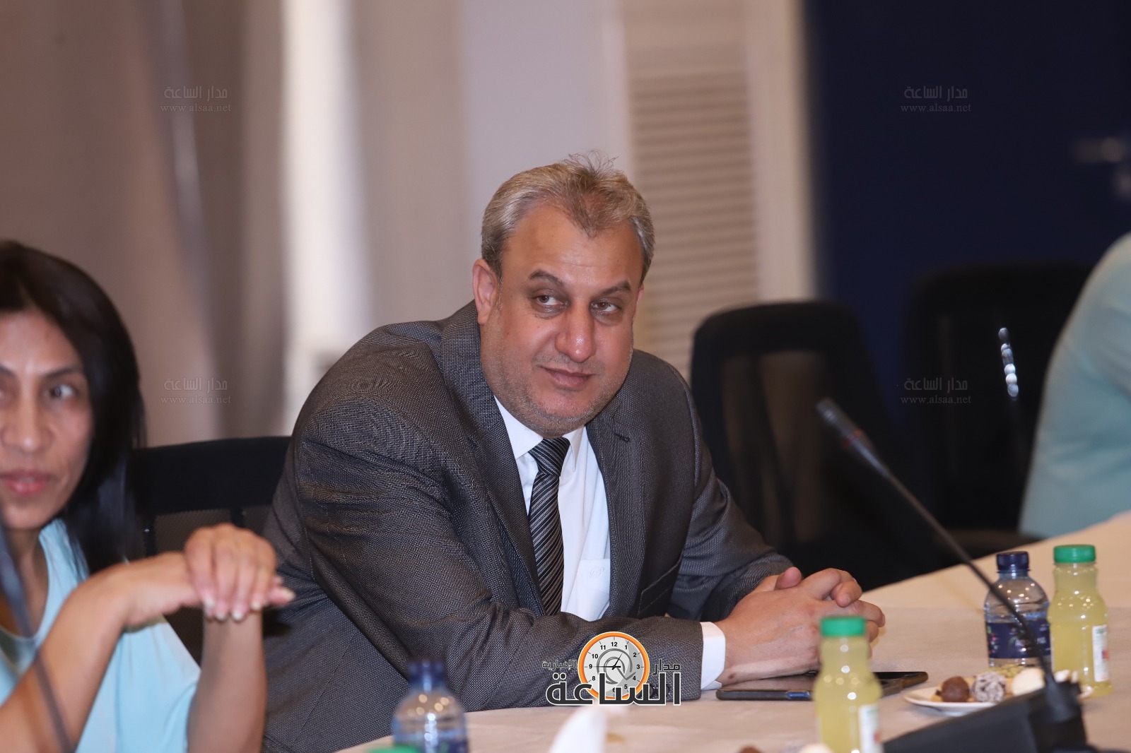 Madar Al-Saa Images 0.4772732830084123