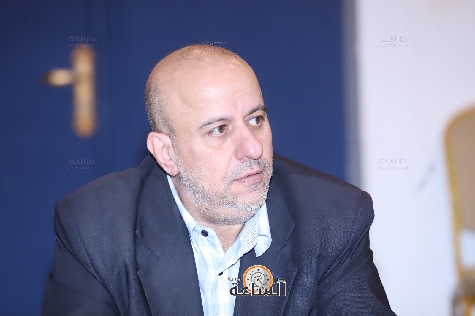 احمد النسور