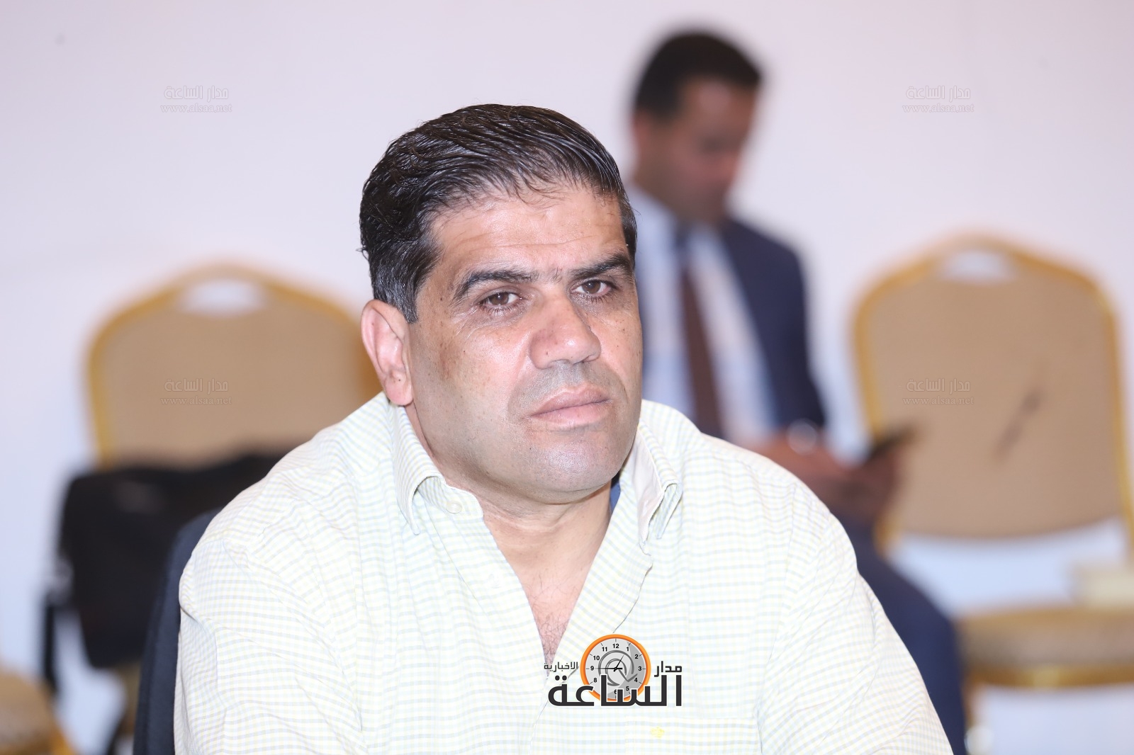 Madar Al-Saa Images 0.5155131312717025