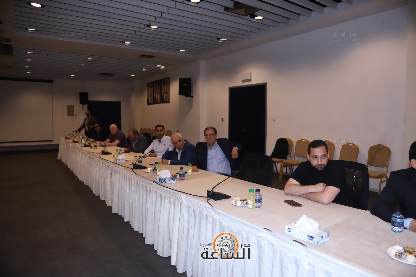 Madar Al-Saa Images 0.619815679854504