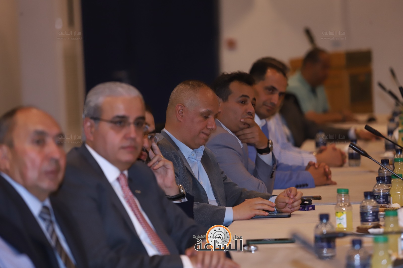 Madar Al-Saa Images 0.02386265841406643