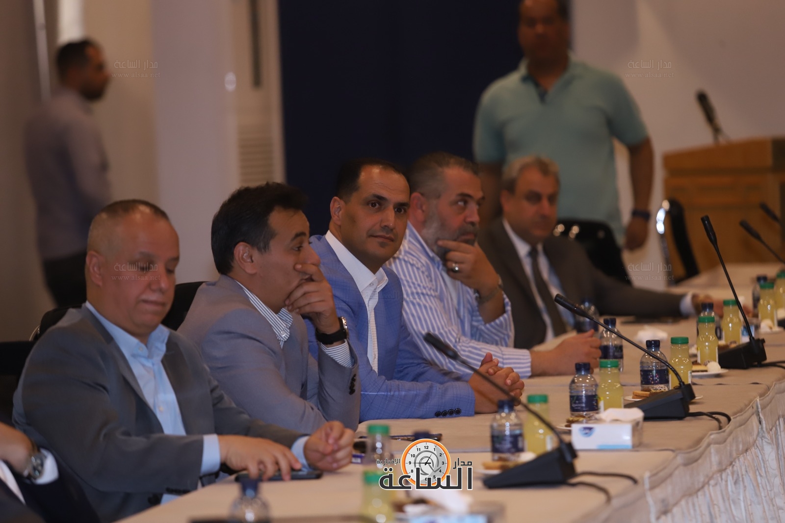 Madar Al-Saa Images 0.9368412507897839