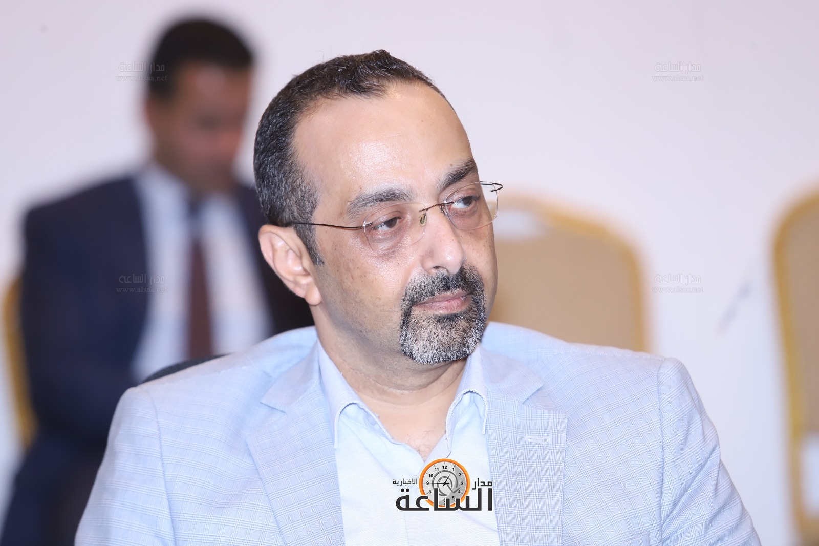 انس المجالي