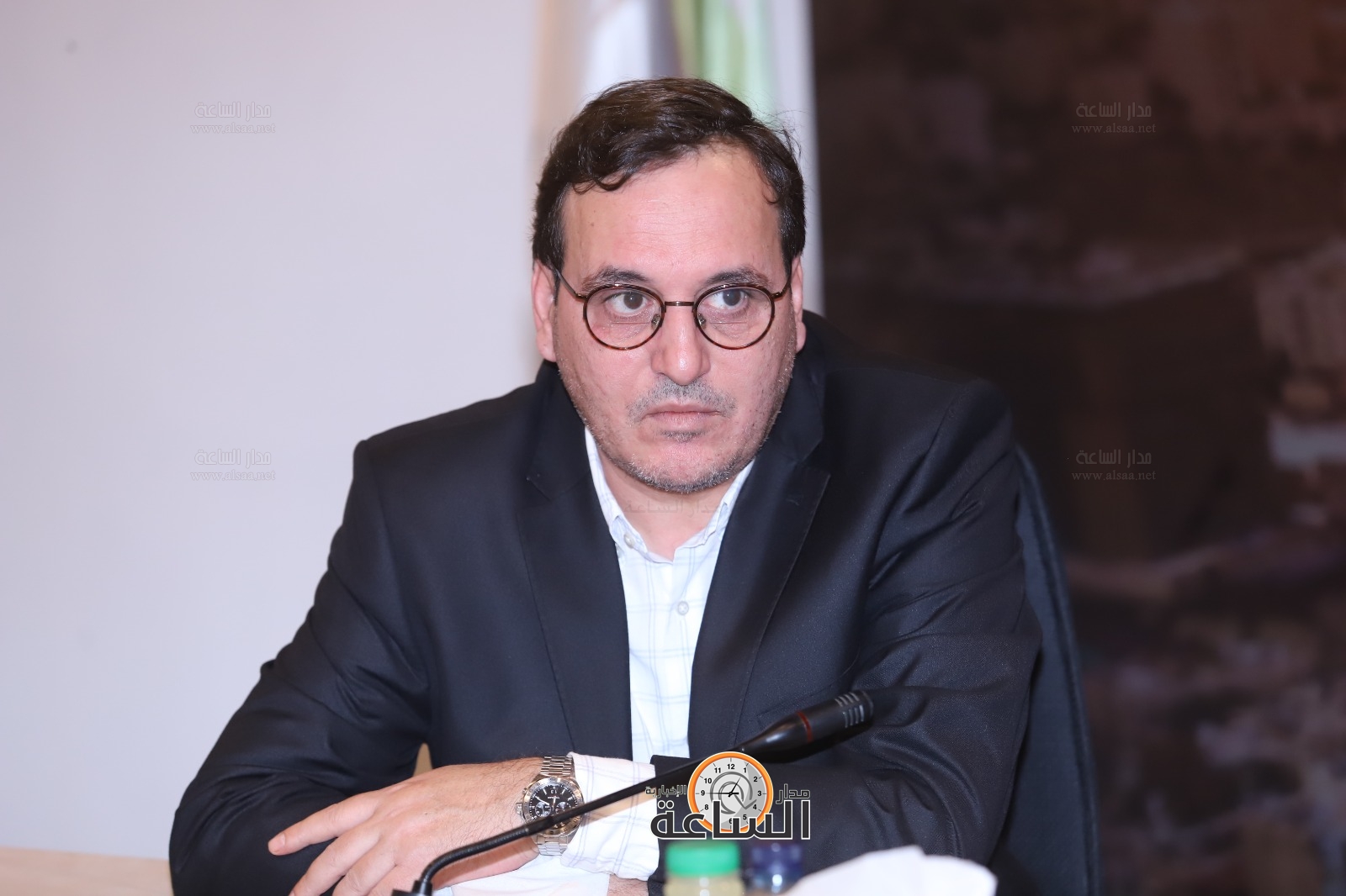 عبدالهادي راجي المجالي