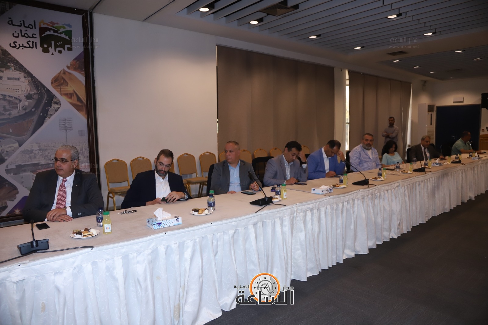 Madar Al-Saa Images 0.43584394052993347