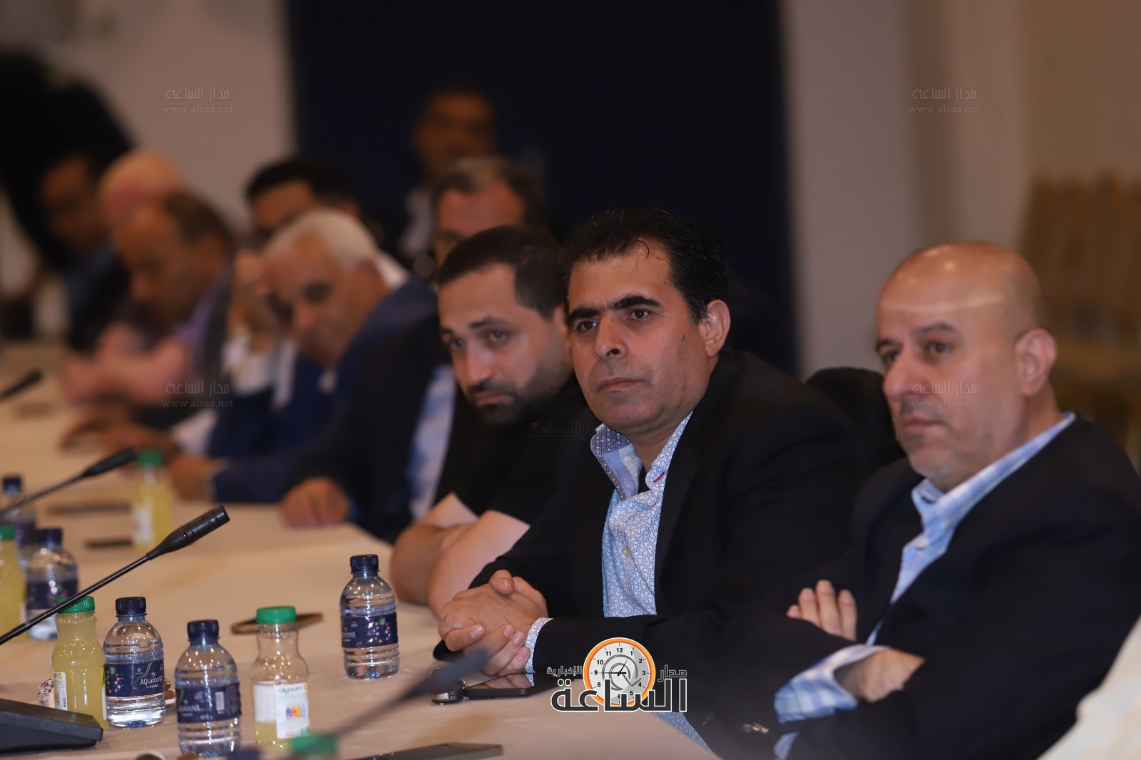 Madar Al-Saa Images 0.8520307600721468