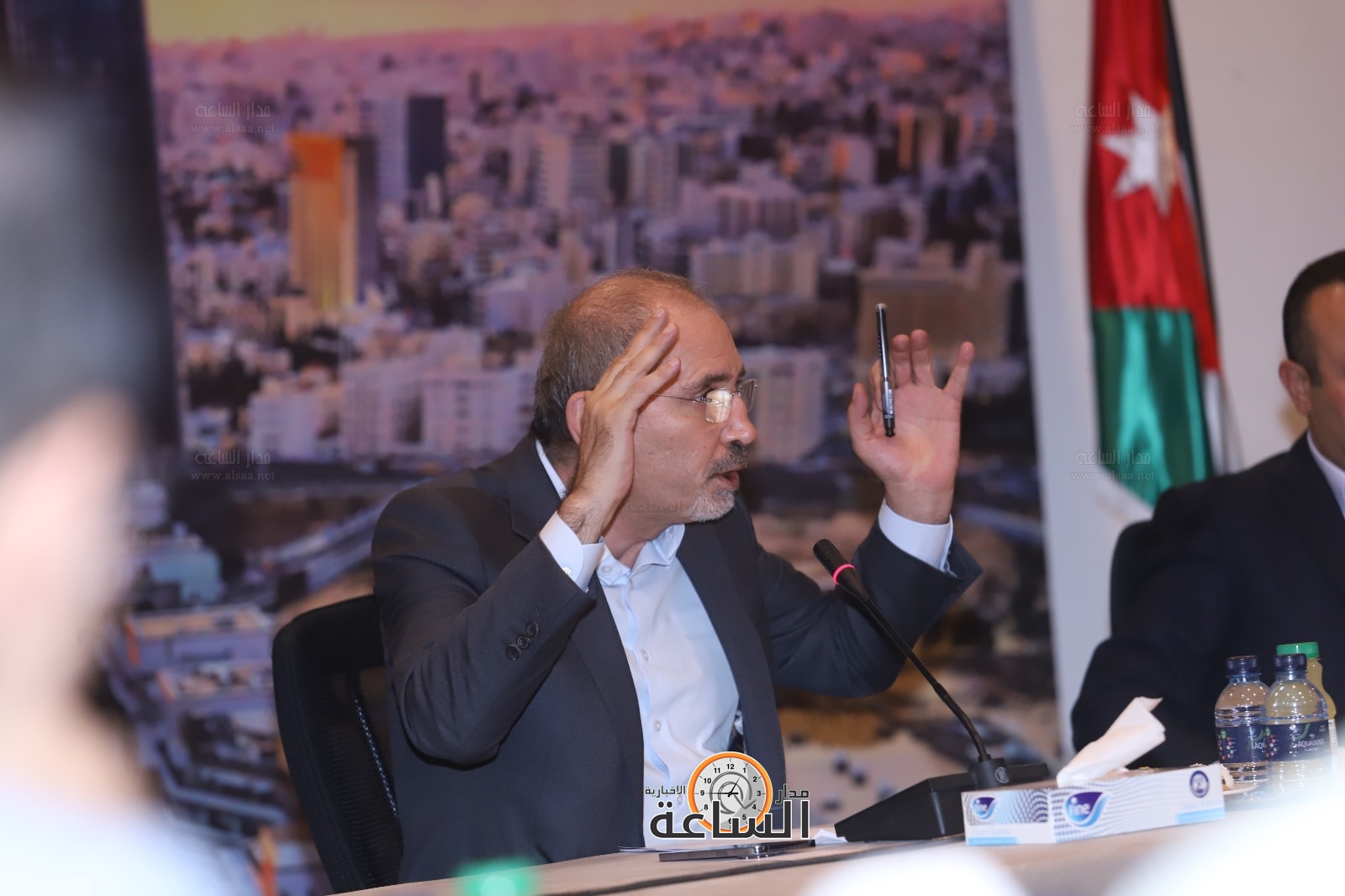 Madar Al-Saa Images 0.866188440541019