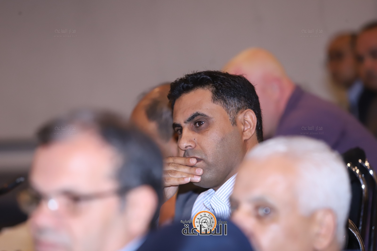 زايد الدخيل