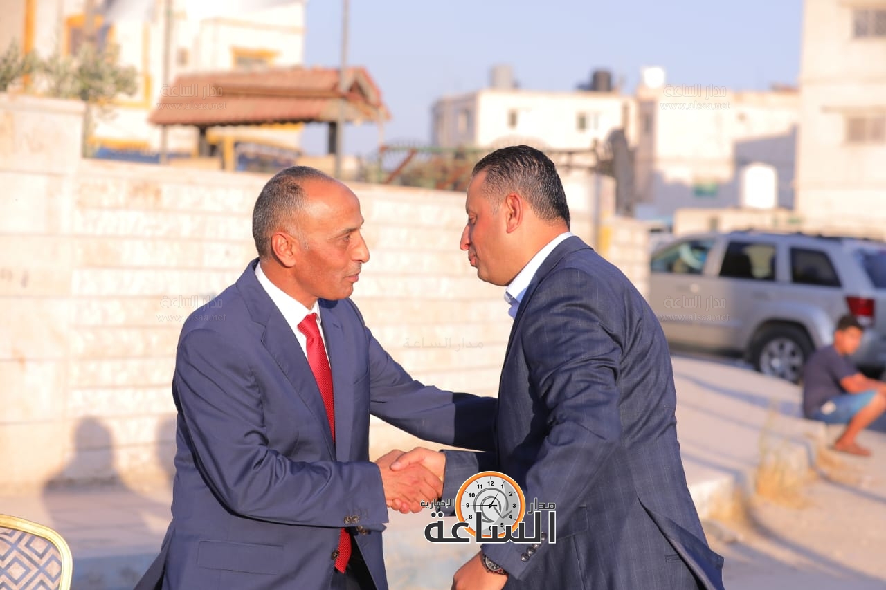 Madar Al-Saa Images 0.035862438570206434