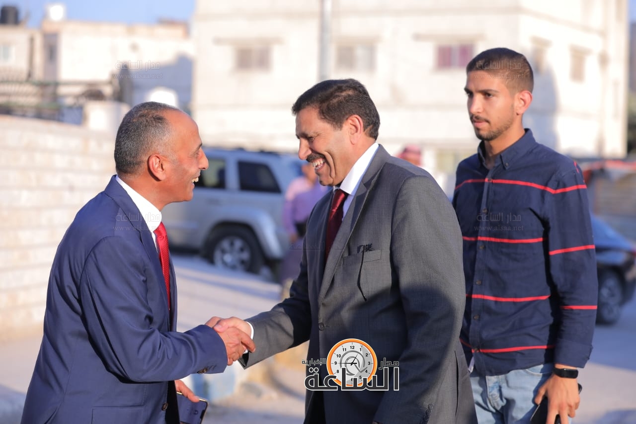 Madar Al-Saa Images 0.9992547990247374