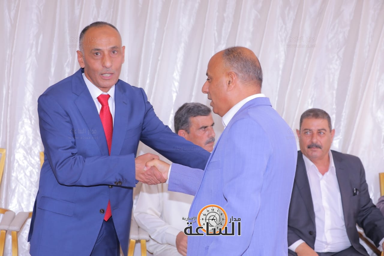 Madar Al-Saa Images 0.7482366025047391