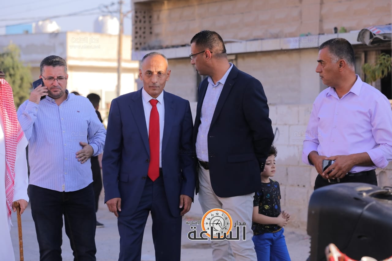 Madar Al-Saa Images 0.8370653652868201