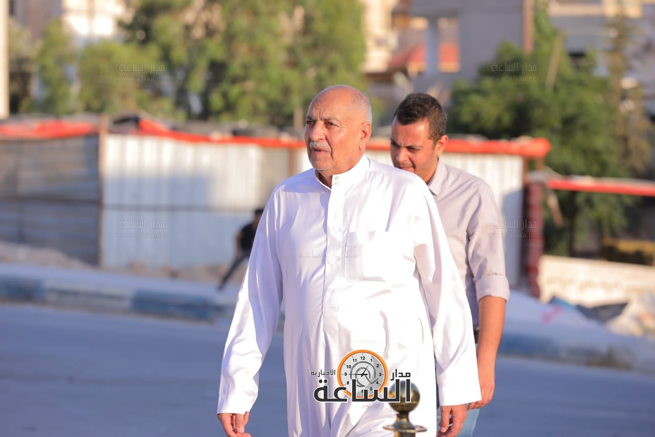 Madar Al-Saa Images 0.14229916620263183