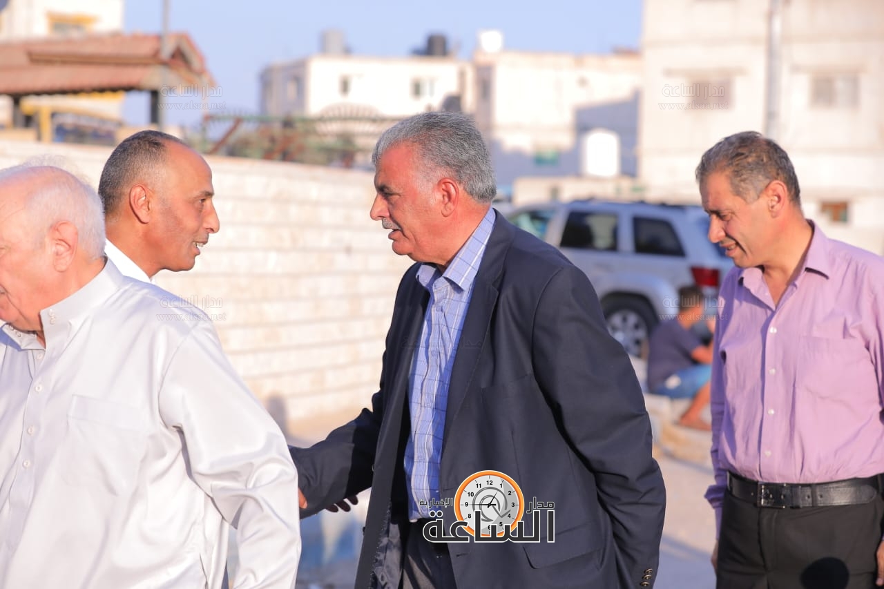 Madar Al-Saa Images 0.7062501671775006