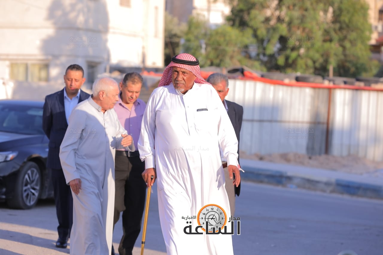 Madar Al-Saa Images 0.49136109567320996