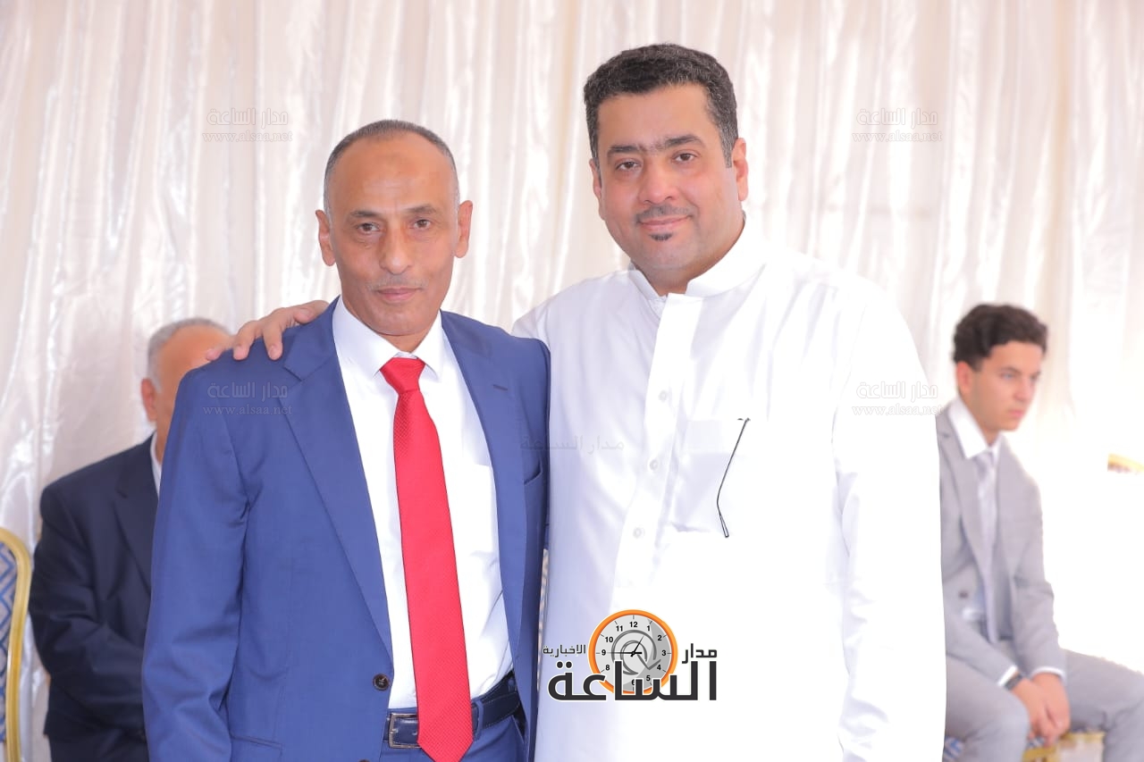 Madar Al-Saa Images 0.24732394026964966