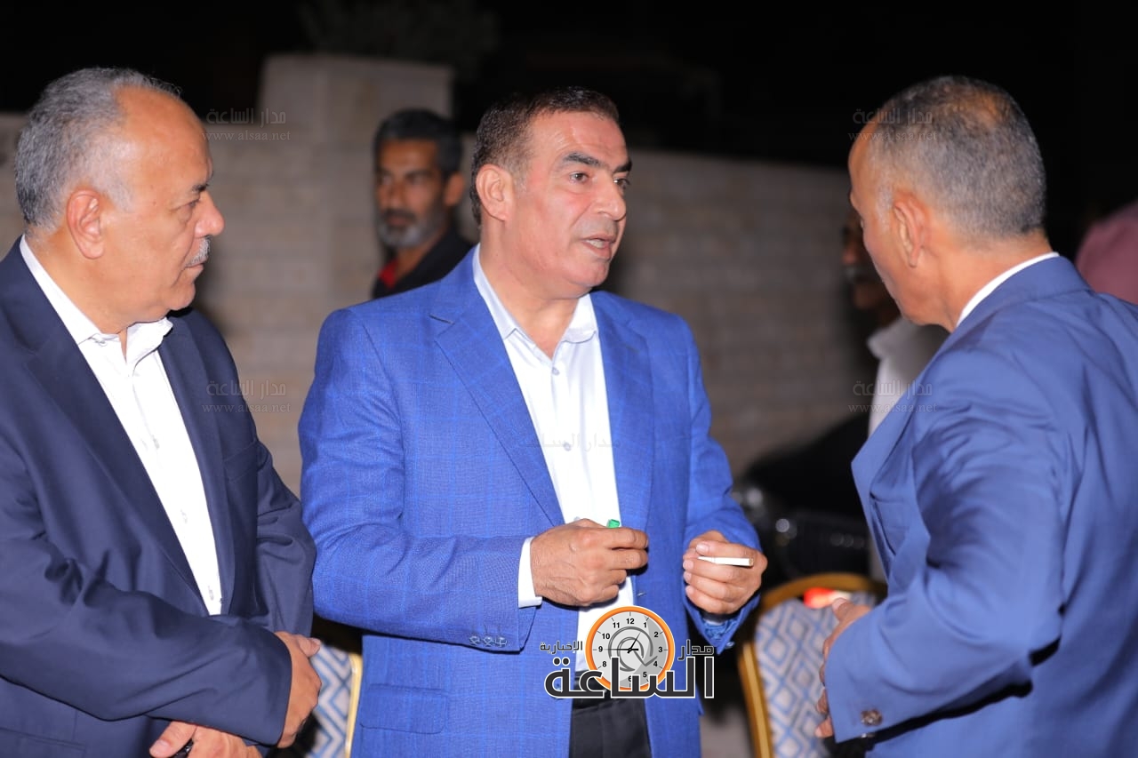 Madar Al-Saa Images 0.055314406839559904