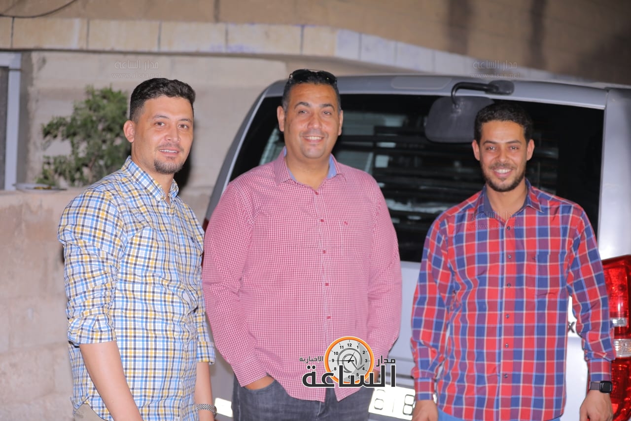 Madar Al-Saa Images 0.8561984613368985