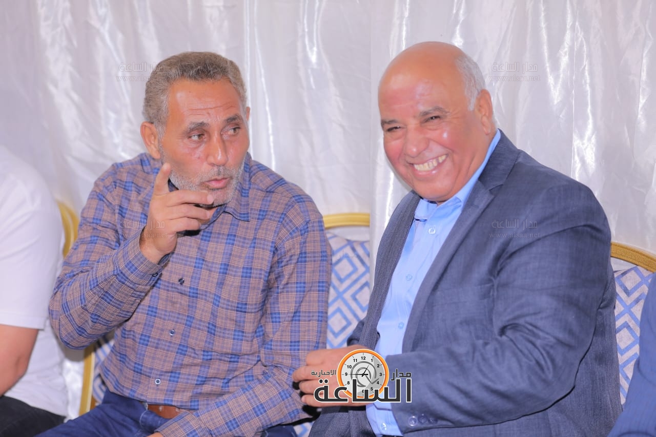 Madar Al-Saa Images 0.02842191464885757