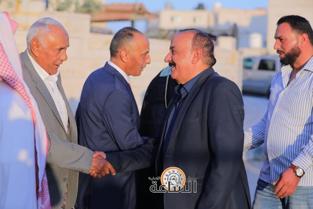 Madar Al-Saa Images 0.7492288286408935