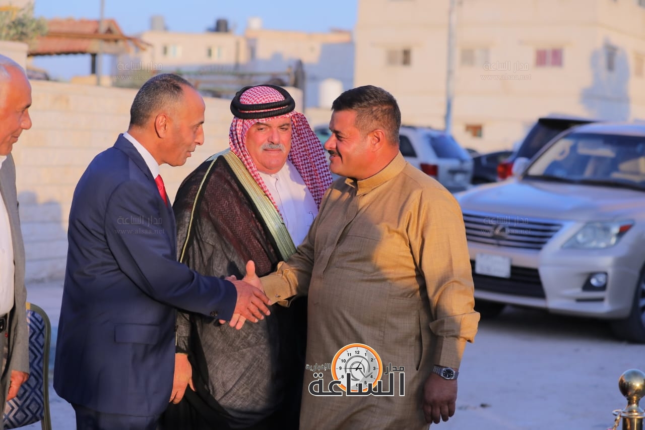 Madar Al-Saa Images 0.553389178459722