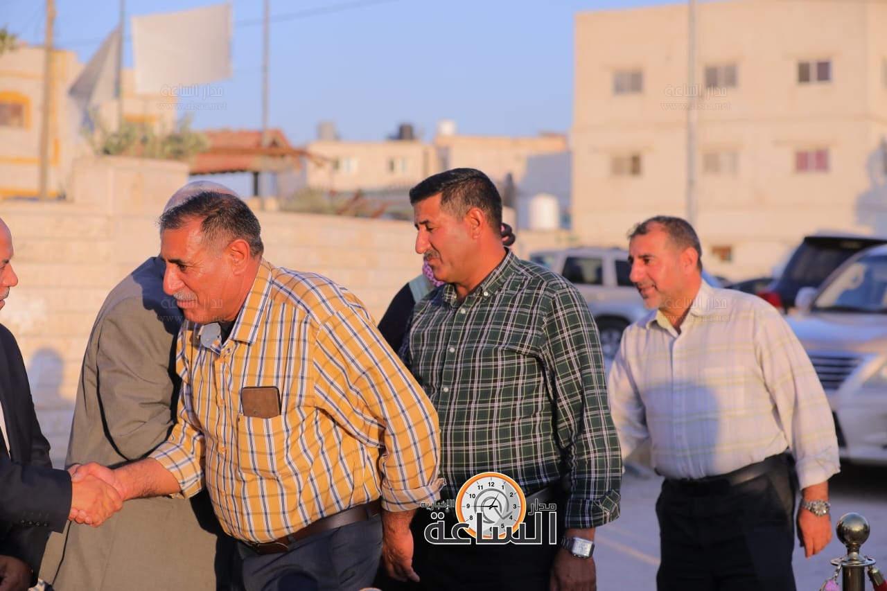 Madar Al-Saa Images 0.643480318865826