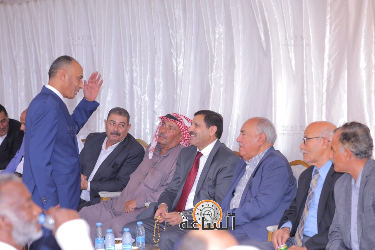 Madar Al-Saa Images 0.8628456158401498